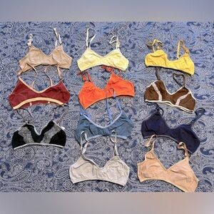 Brook There 34B/C Bras (11 available, sold individually)